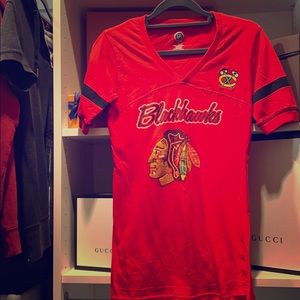 Chicago Blackhawks T-Shirt